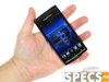 Sony-Ericsson Xperia Arc