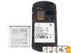 Sony-Ericsson Xperia pro