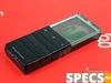 Sony-Ericsson Xperia Pureness