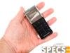 Sony-Ericsson Xperia Pureness