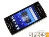 Sony-Ericsson Xperia ray