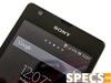 Sony Xperia SP