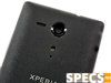 Sony Xperia SP