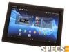 Sony Xperia Tablet S price and images.