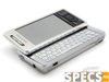 Sony-Ericsson Xperia X1