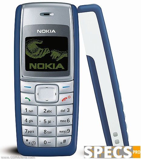 Nokia 1110