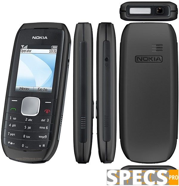 Nokia 1800