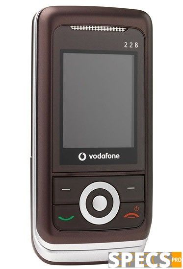 Vodafone 228