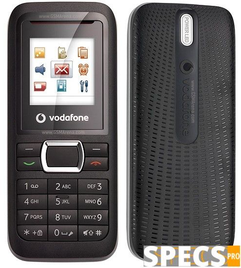 Vodafone 246