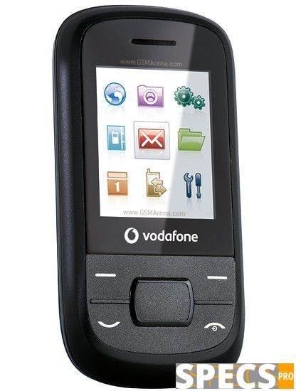 Vodafone 248