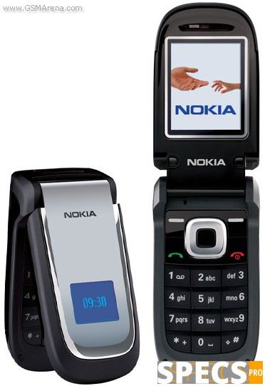 Nokia 2660