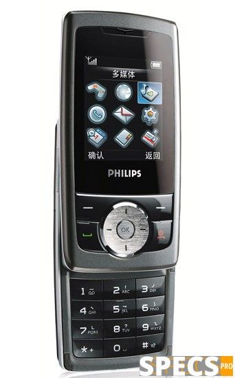 Philips 298