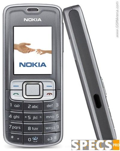 Nokia 3109 classic