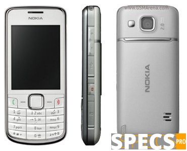 Nokia 3208c
