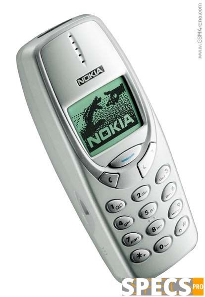 Nokia 3310