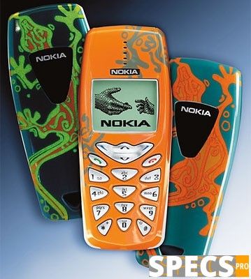 Nokia 3510