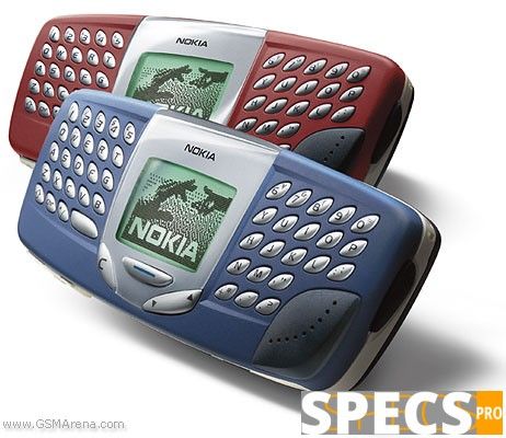 Nokia 5510