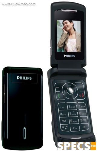 Philips 580