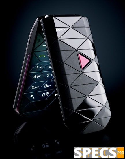 Nokia 7070 Prism