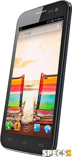 Micromax A114 Canvas 2.2