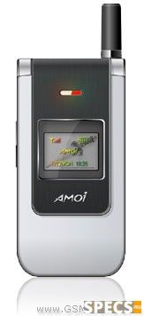 Amoi A210