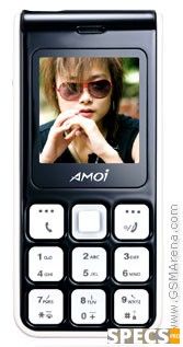 Amoi A310