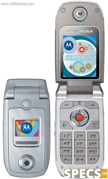 Motorola A668