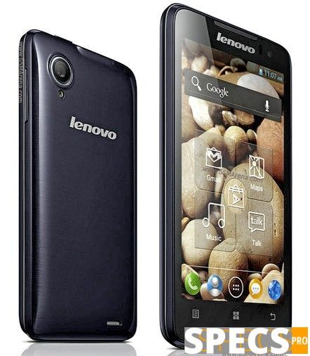 Lenovo A800