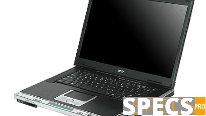 Acer Aspire 2000