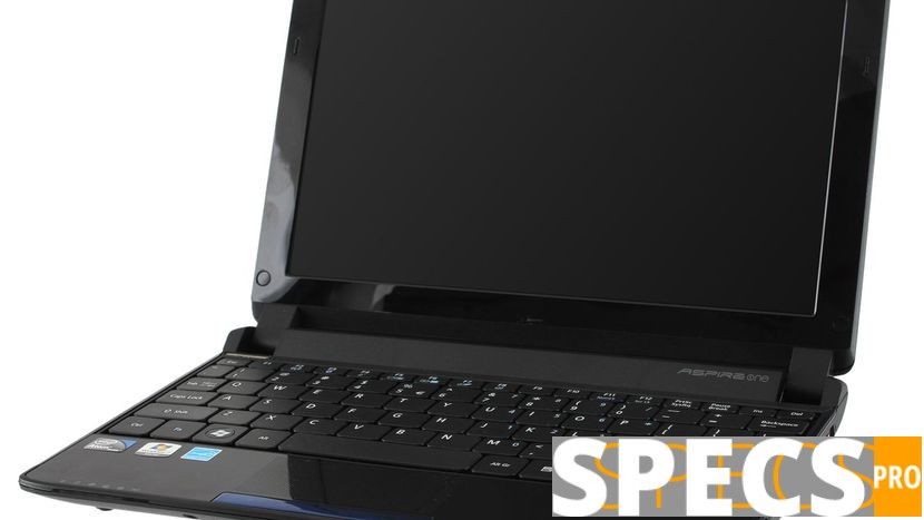Acer Aspire One 532h-2326