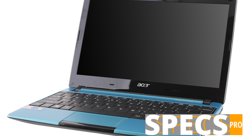 Acer Aspire ONE 722-0658