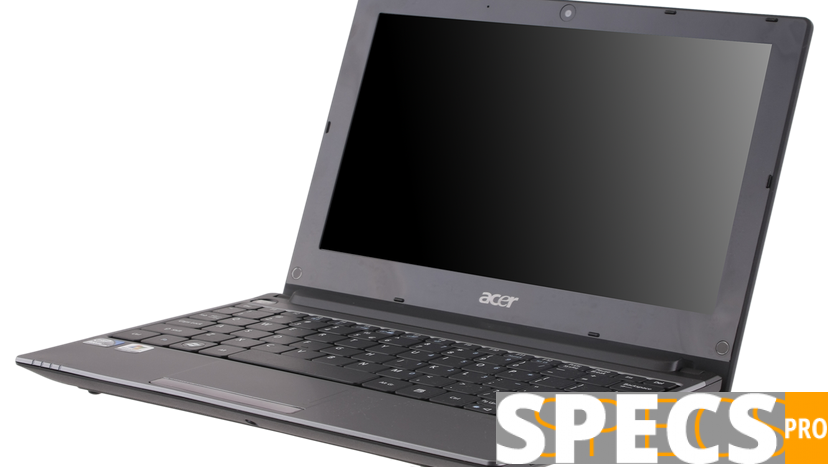 acer aspire one pro