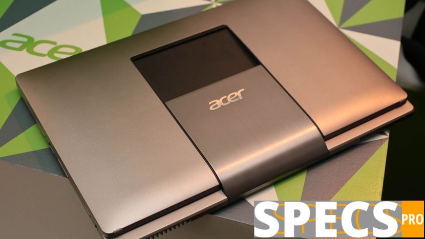 Acer Aspire R7