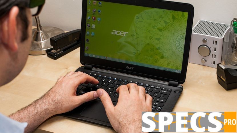 Acer Aspire S5-391-9860
