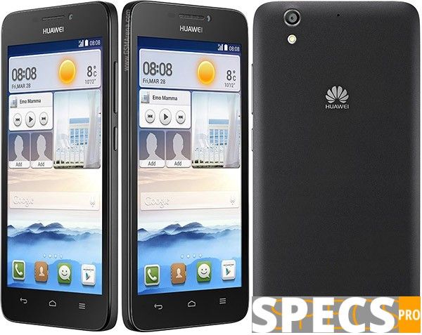 Huawei Ascend G630