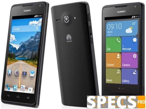 Huawei Ascend Y530