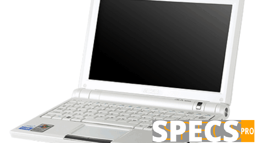 Asus Eee PC 900