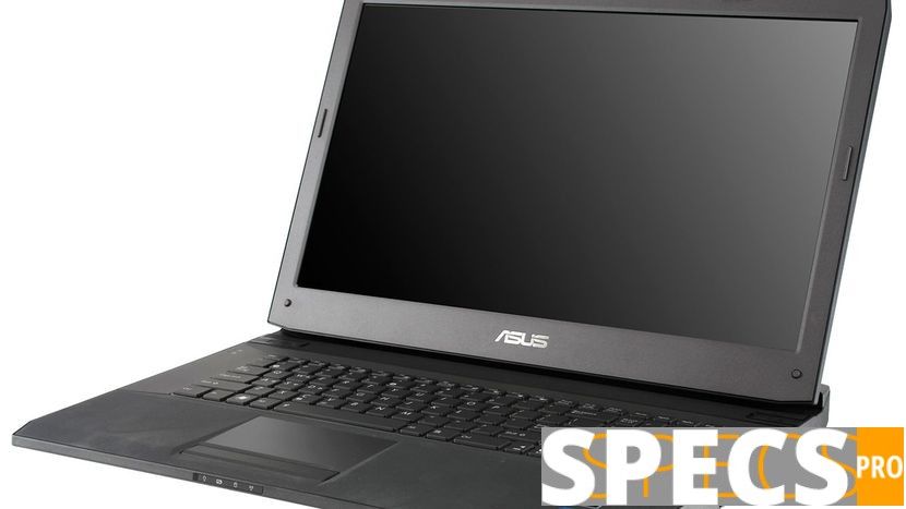 Asus G73JH-RBBX05