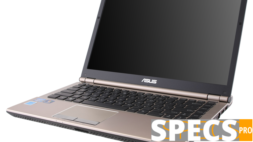 Asus U46E-BAL6