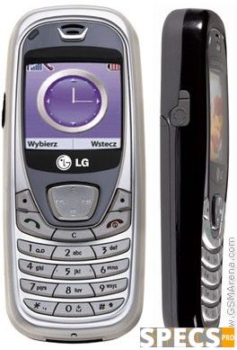 LG B2050