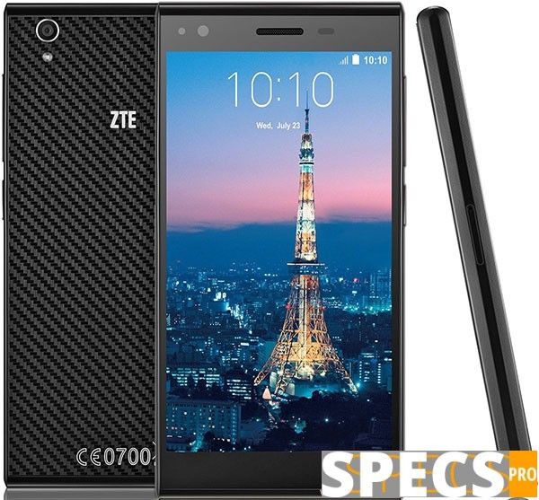 ZTE Blade Vec 3G