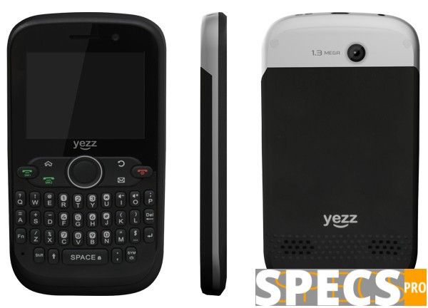 Yezz Bono 3G YZ700