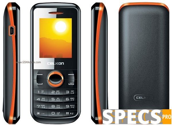Celkon C102