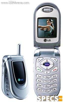 LG C1100