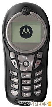 Motorola C115