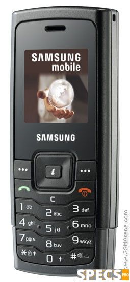 Samsung C160