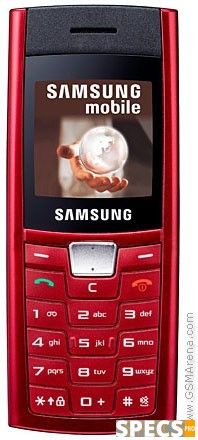 Samsung C170