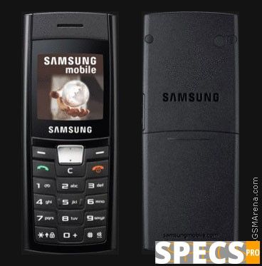 Samsung C180