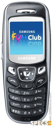 Samsung C230