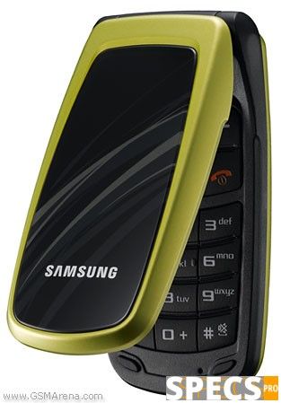 Samsung C250